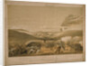The Siege of Sevastopol, 1854 by Sir Michael Anthony Shrapnel Biddulph