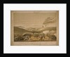 The Siege of Sevastopol, 1854 by Sir Michael Anthony Shrapnel Biddulph
