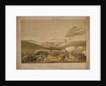 The Siege of Sevastopol, 1854 by Sir Michael Anthony Shrapnel Biddulph
