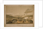The Siege of Sevastopol, 1854 by Sir Michael Anthony Shrapnel Biddulph