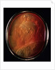 Cameo with Mars and Bellona, ca 1784 by Charles Brown