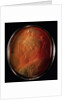 Cameo with Mars and Bellona, ca 1784 by Charles Brown