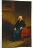 Portrait of Count Nikolay Semyonovich Mordvinov by George Dawe