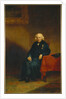 Portrait of Count Nikolay Semyonovich Mordvinov by George Dawe