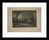 Emperor Paul I condescending to visit Kosciusko in the prison by Thomas Gaugain