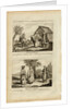 Habits of the Russian Women, ca 1730 by William Grainger