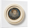 Portrait of Elizabeth I of England by Nicholas Hilliard