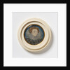 Portrait of Elizabeth I of England by Nicholas Hilliard