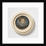 Portrait of Elizabeth I of England by Nicholas Hilliard
