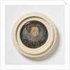 Portrait of Elizabeth I of England by Nicholas Hilliard
