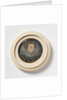 Portrait of Elizabeth I of England by Nicholas Hilliard