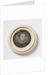 Portrait of Elizabeth I of England by Nicholas Hilliard