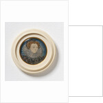 Portrait of Elizabeth I of England by Nicholas Hilliard