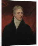 Sir George Beaumont, 1803 by John Hoppner