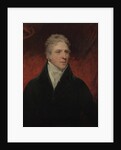 Sir George Beaumont, 1803 by John Hoppner