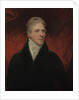 Sir George Beaumont, 1803 by John Hoppner