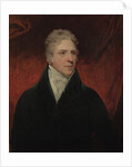 Sir George Beaumont, 1803 by John Hoppner