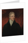 Sir George Beaumont, 1803 by John Hoppner