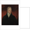 Sir George Beaumont, 1803 by John Hoppner