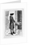 Portrait of Adam Smith (The Author of The Wealth of nations), 1790 by John Kay