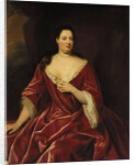 Portrait of Sophia Charlotte von Kielmansegg, Countess of Darlington by Sir Gotfrey Kneller