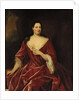 Portrait of Sophia Charlotte von Kielmansegg, Countess of Darlington by Sir Gotfrey Kneller