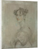 Portrait of Princess Dorothea von Lieven (Daria Khristoforovna Lieven), née Benckendorff, ca 1812 by Sir Thomas Lawrence