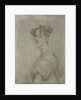 Portrait of Princess Dorothea von Lieven (Daria Khristoforovna Lieven), née Benckendorff, ca 1812 by Sir Thomas Lawrence