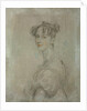 Portrait of Princess Dorothea von Lieven (Daria Khristoforovna Lieven), née Benckendorff, ca 1812 by Sir Thomas Lawrence