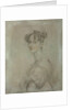 Portrait of Princess Dorothea von Lieven (Daria Khristoforovna Lieven), née Benckendorff, ca 1812 by Sir Thomas Lawrence