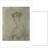 Portrait of Princess Dorothea von Lieven (Daria Khristoforovna Lieven), née Benckendorff, ca 1812 by Sir Thomas Lawrence