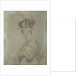 Portrait of Princess Dorothea von Lieven (Daria Khristoforovna Lieven), née Benckendorff, ca 1812 by Sir Thomas Lawrence