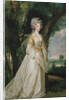 Lady Sunderland, 1786 by Sir Joshua Reynolds