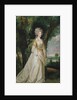 Lady Sunderland, 1786 by Sir Joshua Reynolds