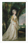 Lady Sunderland, 1786 by Sir Joshua Reynolds