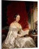 Portrait of Princess Maria Ivanovna Kochubey, née Baryatinskaya, 1840s by Christina Robertson