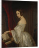 Portrait of Princess Maria Ivanovna Kochubey, née Baryatinskaya by Christina Robertson