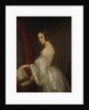 Portrait of Princess Maria Ivanovna Kochubey, née Baryatinskaya by Christina Robertson