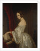 Portrait of Princess Maria Ivanovna Kochubey, née Baryatinskaya by Christina Robertson