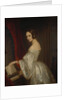 Portrait of Princess Maria Ivanovna Kochubey, née Baryatinskaya by Christina Robertson