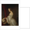Portrait of Princess Maria Ivanovna Kochubey, née Baryatinskaya by Christina Robertson