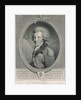Portrait of Count Alexander Lvovich Naryshkin, 1801 by Joseph Saunders