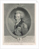 Portrait of Count Alexander Lvovich Naryshkin, 1801 by Joseph Saunders
