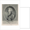 Portrait of Count Alexander Lvovich Naryshkin, 1801 by Joseph Saunders
