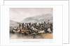 The Embarkation of the sick at Balaklava, 1855 by William Simpson