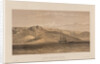 View of the Vorontsovs Palace, 1855 by William Simpson