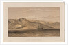 View of the Vorontsovs Palace, 1855 by William Simpson