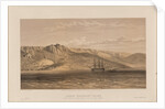 View of the Vorontsovs Palace, 1855 by William Simpson