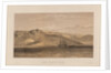 View of the Vorontsovs Palace, 1855 by William Simpson