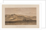 View of the Vorontsovs Palace, 1855 by William Simpson